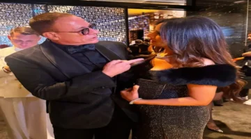 زينة وفان دام.. موقف طريف يشعل منصات التواصل الاجتماعي بمقاطع فيديو حصرية